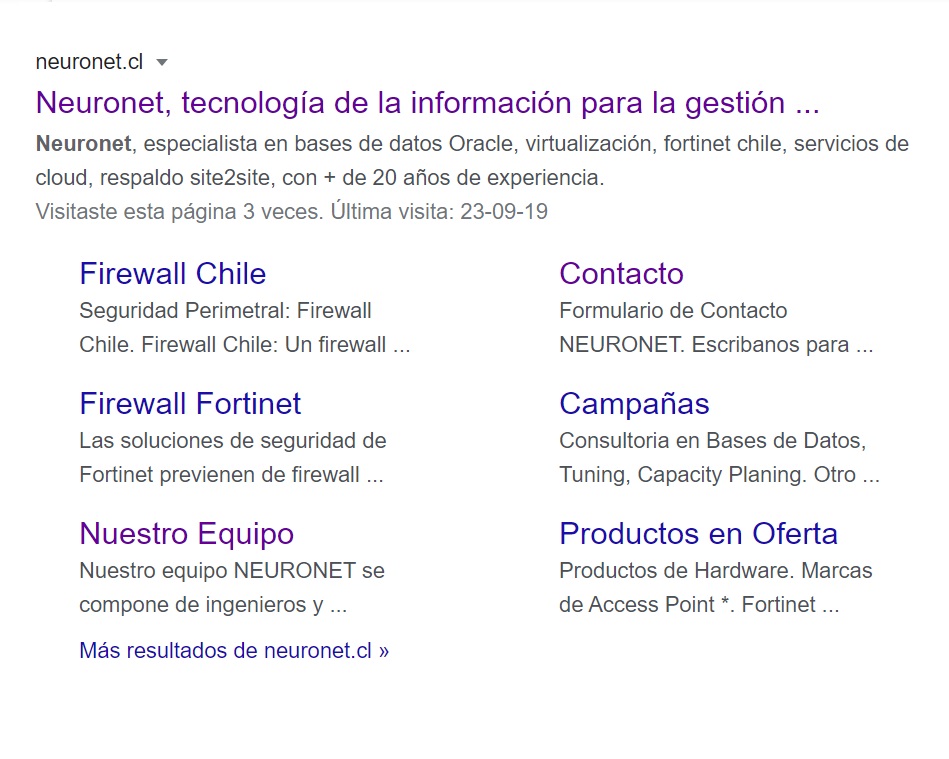 Neuronet LMS